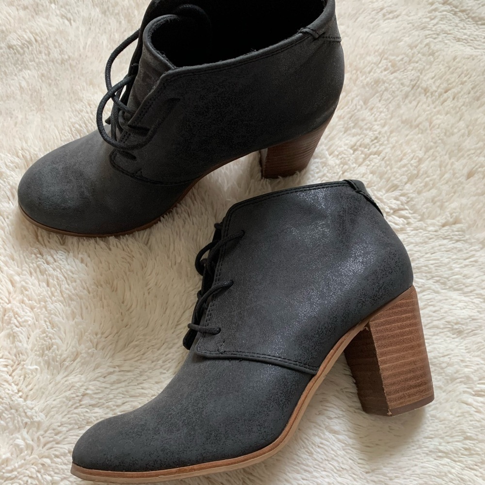 Toms Booties